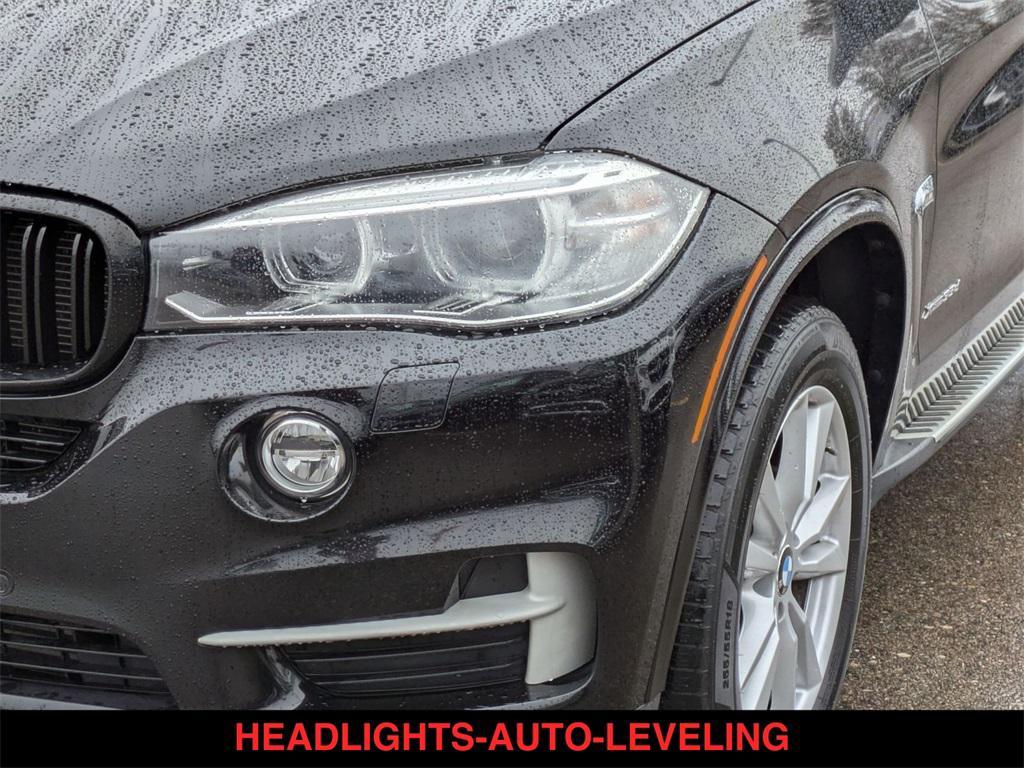 used 2015 BMW X5 car, priced at $14,500