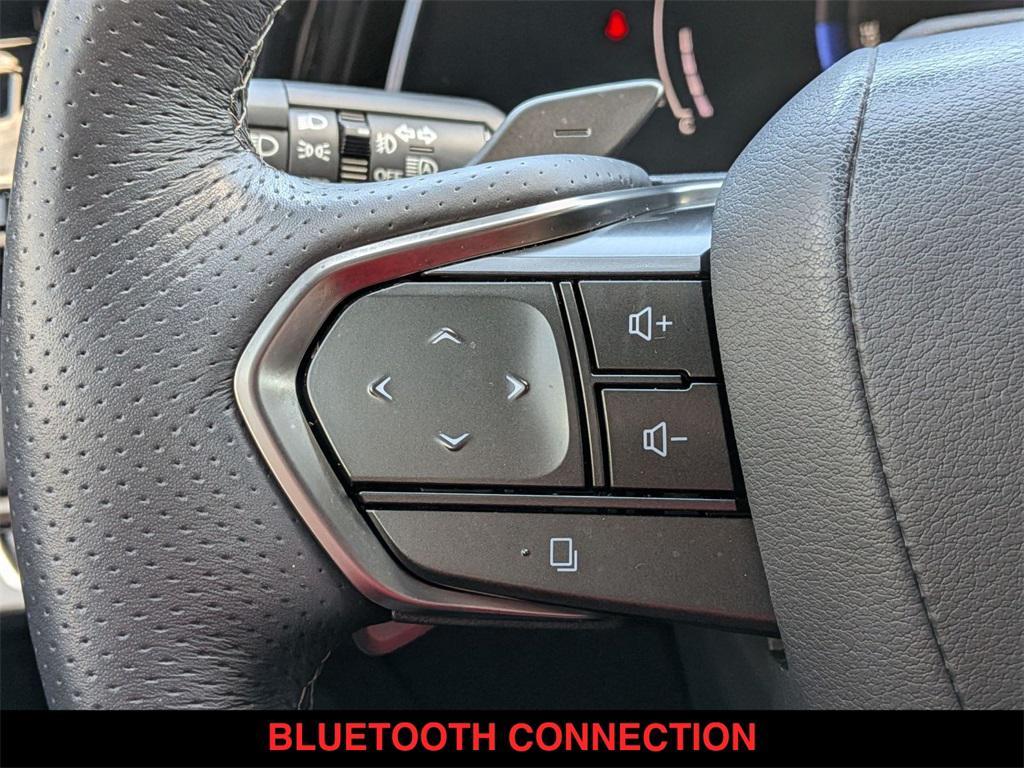 used 2024 Lexus RX 500h car, priced at $61,000