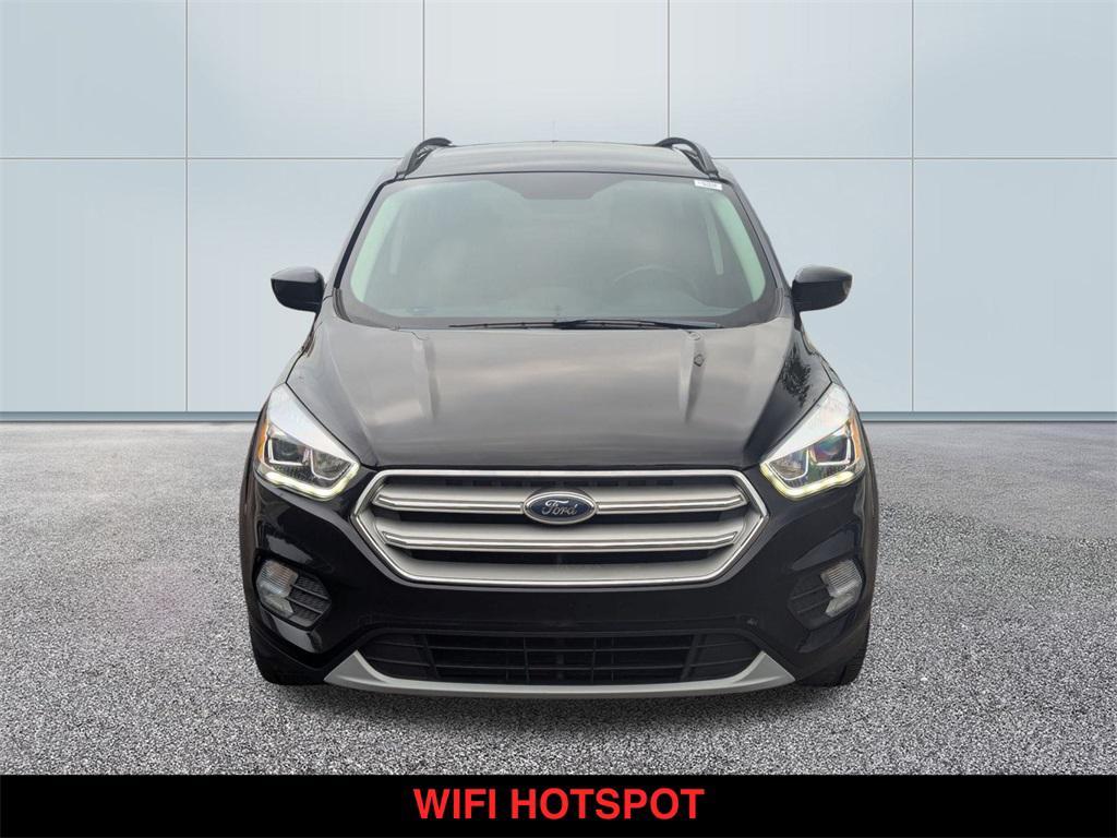 used 2019 Ford Escape car, priced at $10,300