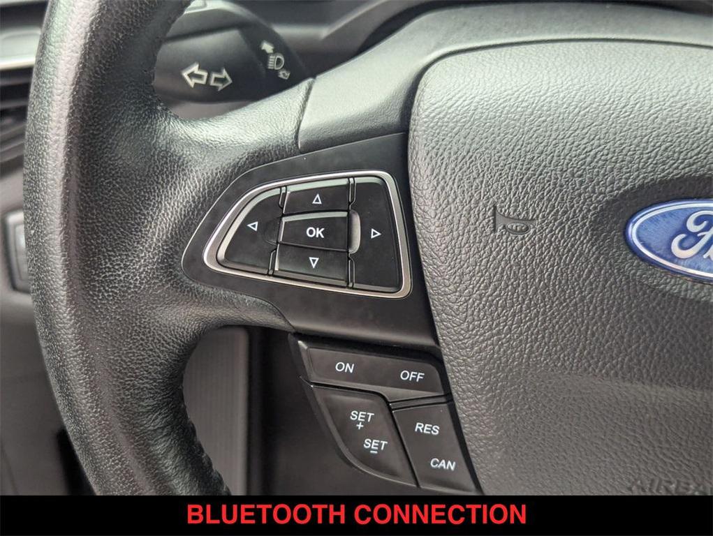 used 2019 Ford Escape car, priced at $10,300