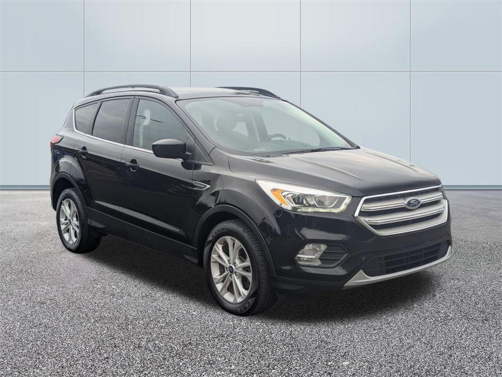 used 2019 Ford Escape car, priced at $10,300