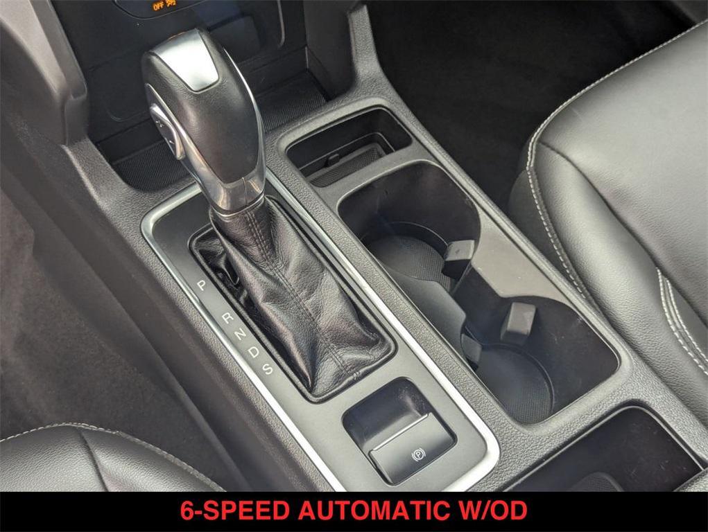 used 2019 Ford Escape car, priced at $10,300