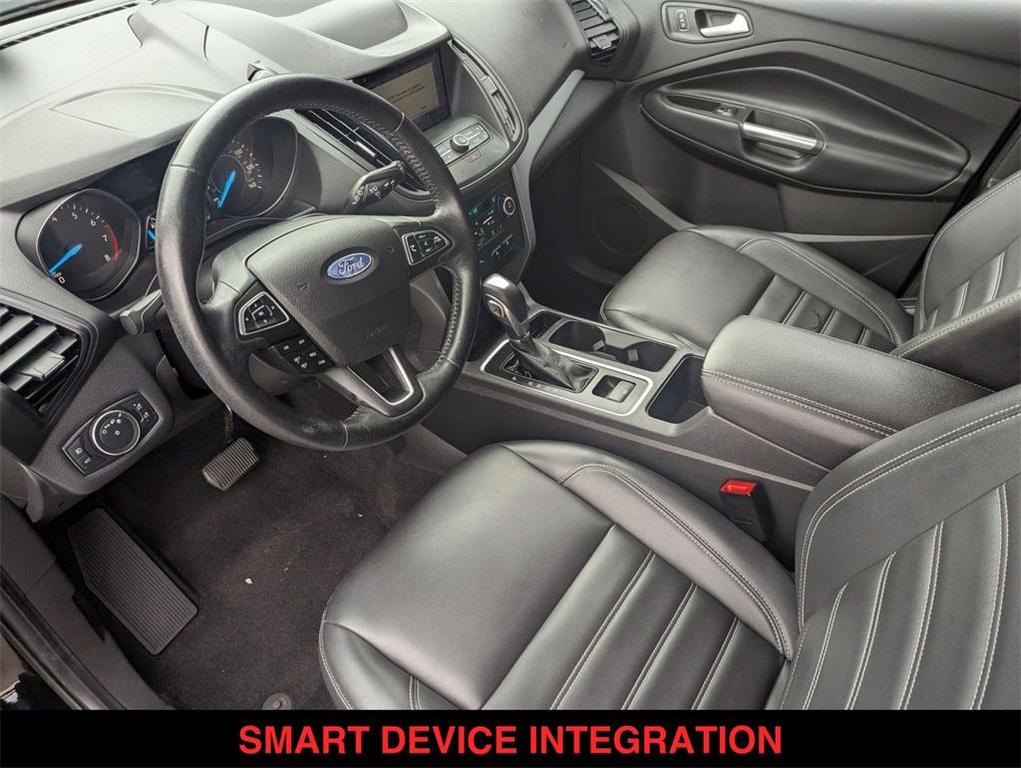 used 2019 Ford Escape car, priced at $10,300