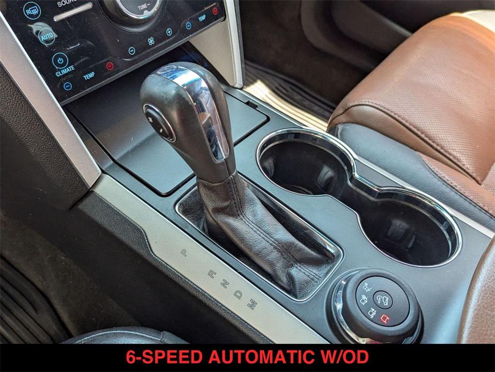 used 2015 Ford Explorer car, priced at $7,500