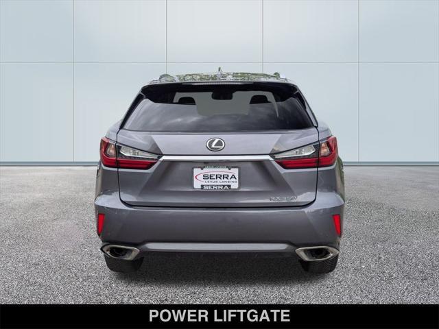 used 2019 Lexus RX 350 car, priced at $24,500