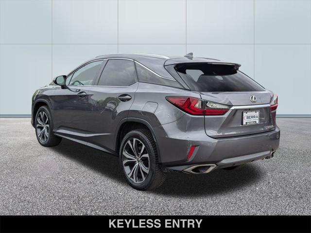 used 2019 Lexus RX 350 car, priced at $24,500