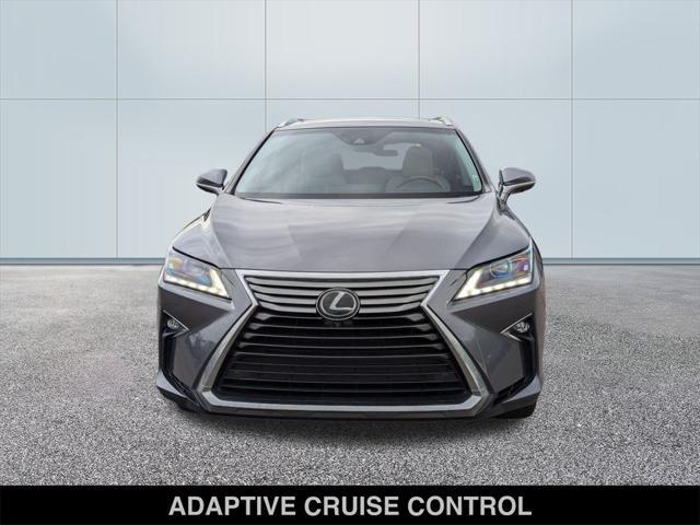 used 2019 Lexus RX 350 car, priced at $24,500