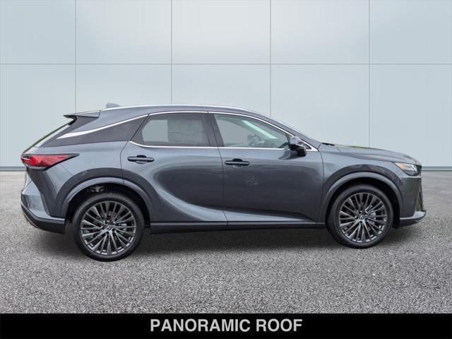 new 2025 Lexus RX 350 car, priced at $69,749