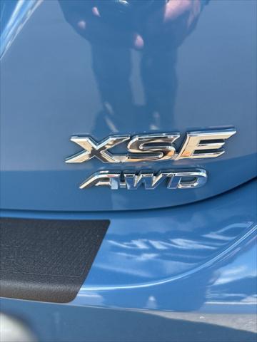 used 2024 Toyota Camry car, priced at $32,500