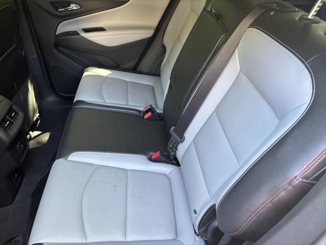 used 2019 Chevrolet Equinox car, priced at $12,500