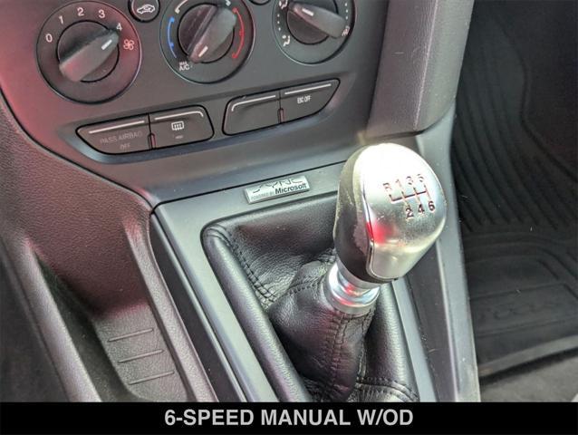 used 2014 Ford Focus ST car, priced at $8,000
