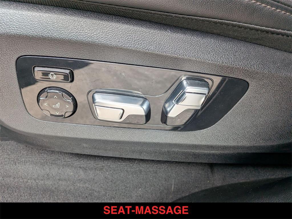 used 2025 BMW X5 car, priced at $64,000