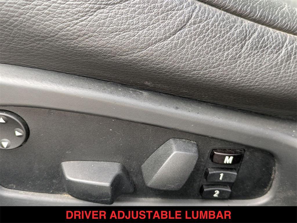 used 2007 BMW 530 car, priced at $2,500