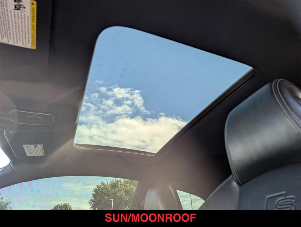 used 2018 Audi S5 car, priced at $19,500