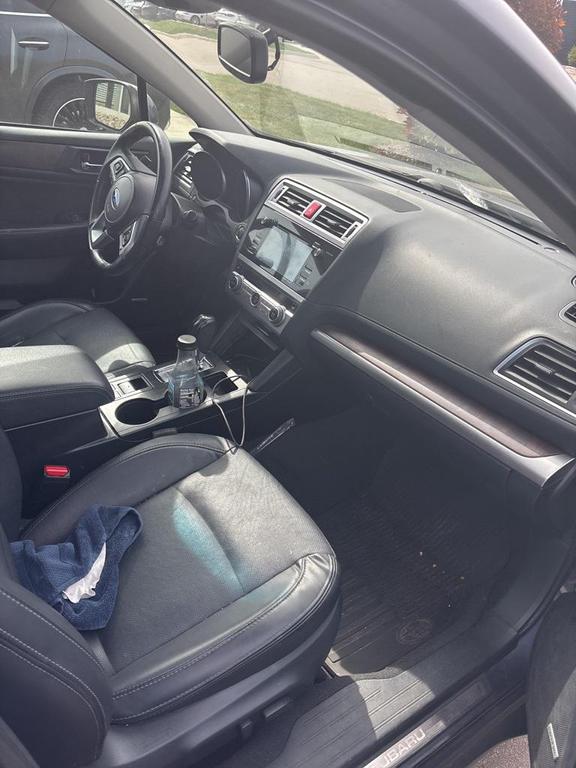 used 2017 Subaru Outback car, priced at $14,500