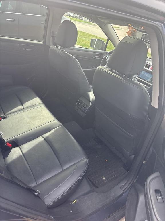 used 2017 Subaru Outback car, priced at $14,500