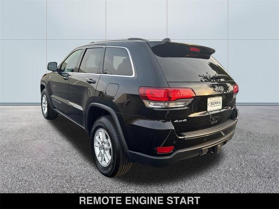 used 2020 Jeep Grand Cherokee car, priced at $19,000