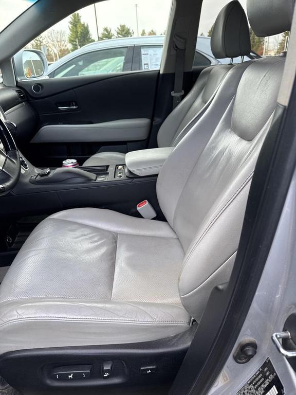 used 2015 Lexus RX 350 car, priced at $16,200
