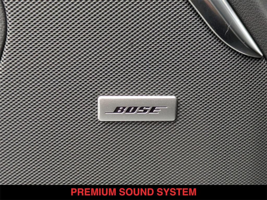 used 2022 GMC Yukon car, priced at $46,000