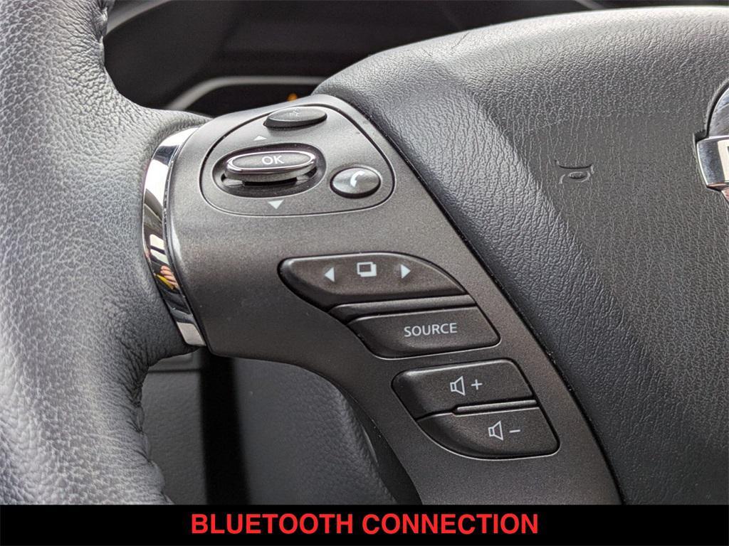 used 2020 Nissan Murano car, priced at $22,000