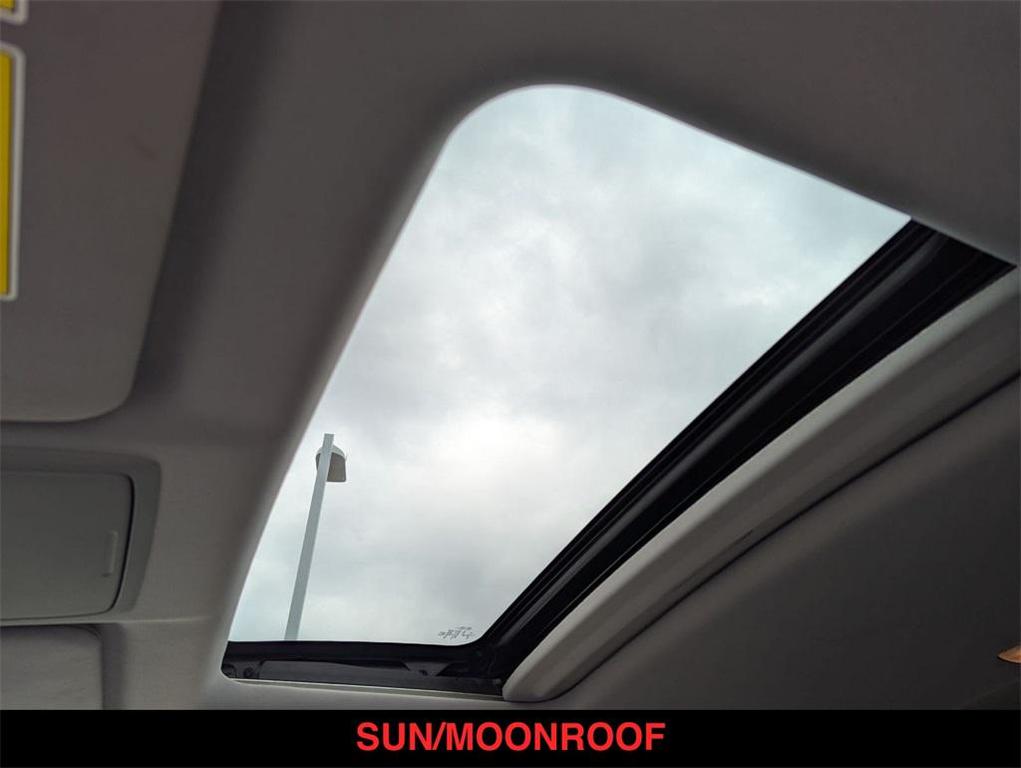 used 2017 Honda CR-V car, priced at $14,000