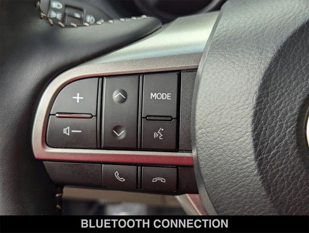 used 2023 Lexus GX 460 car, priced at $57,000