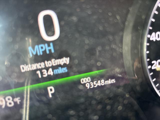 used 2021 Toyota Avalon Hybrid car, priced at $22,000