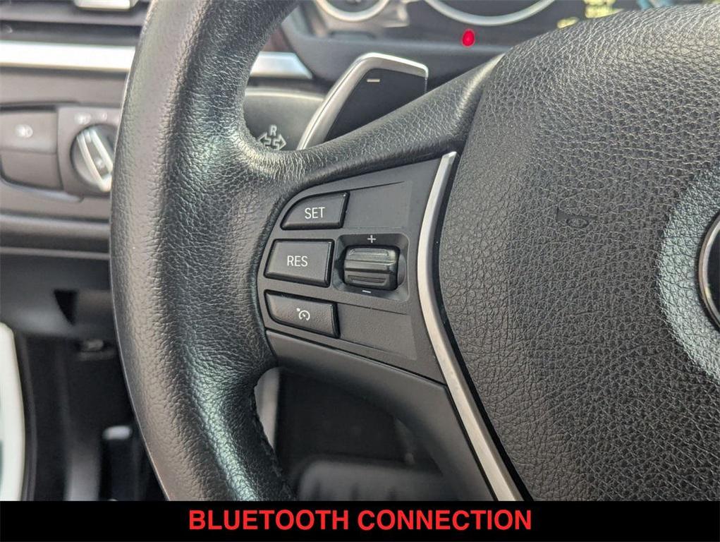 used 2014 BMW 428 car, priced at $10,750