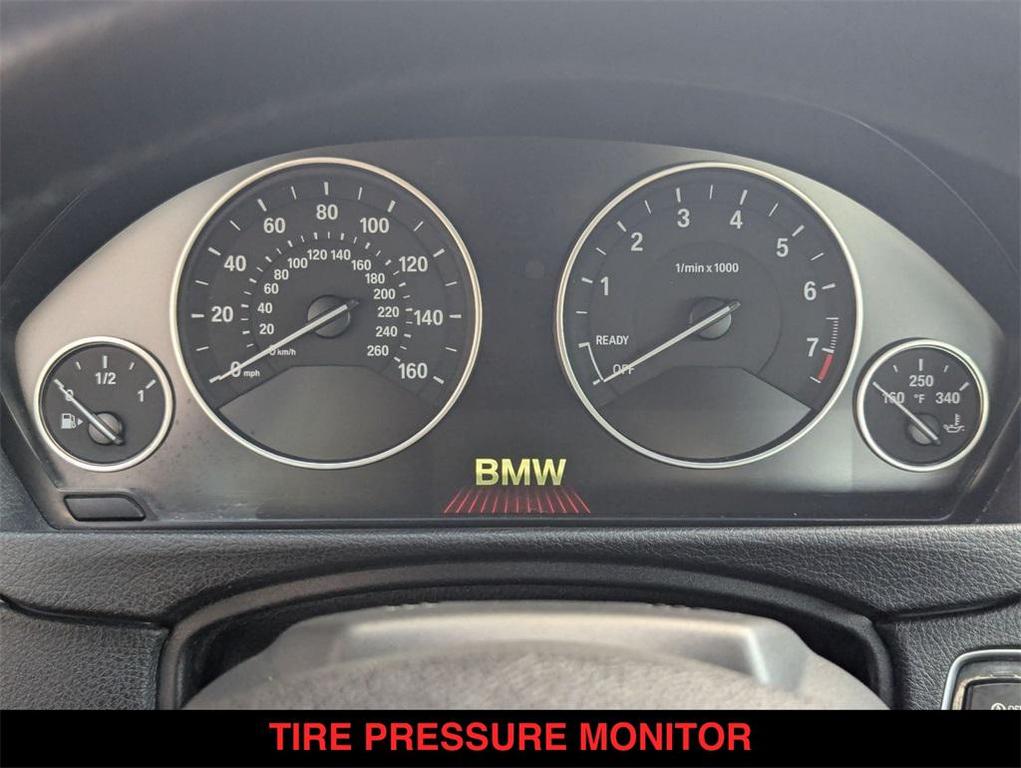 used 2014 BMW 428 car, priced at $10,750