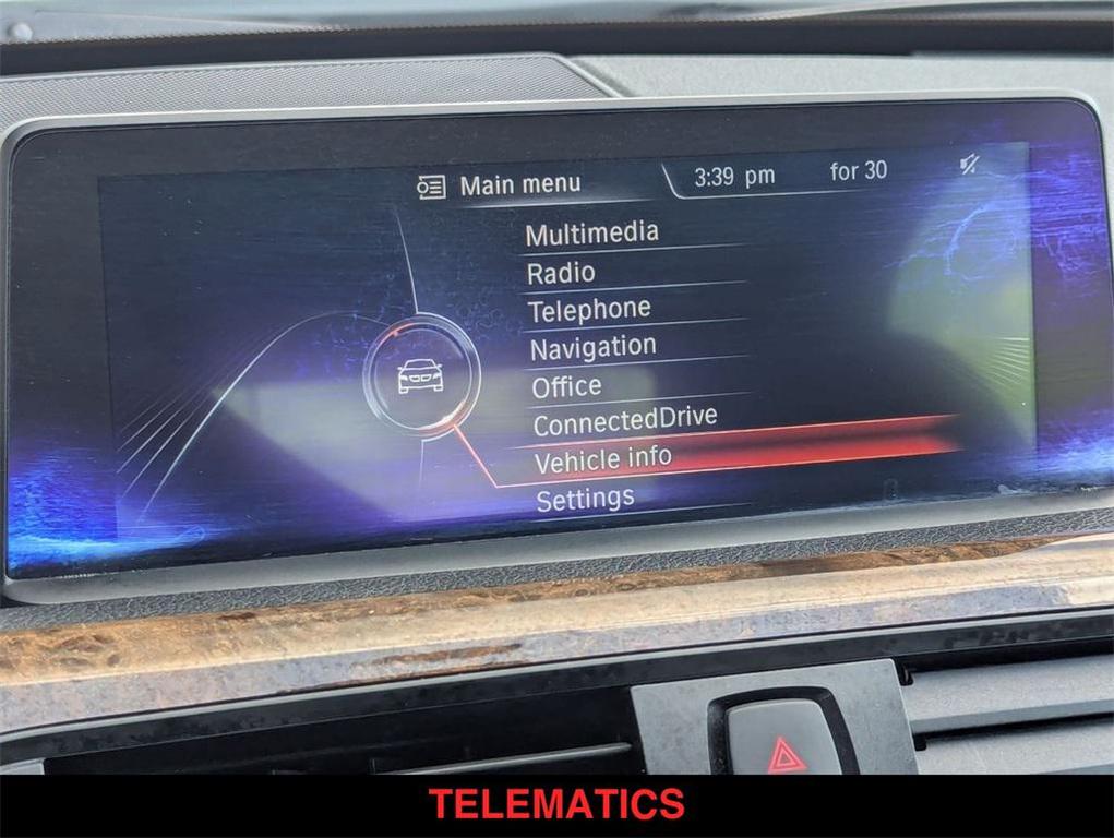 used 2014 BMW 428 car, priced at $10,750