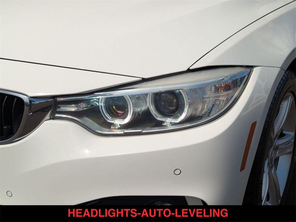 used 2014 BMW 428 car, priced at $10,750