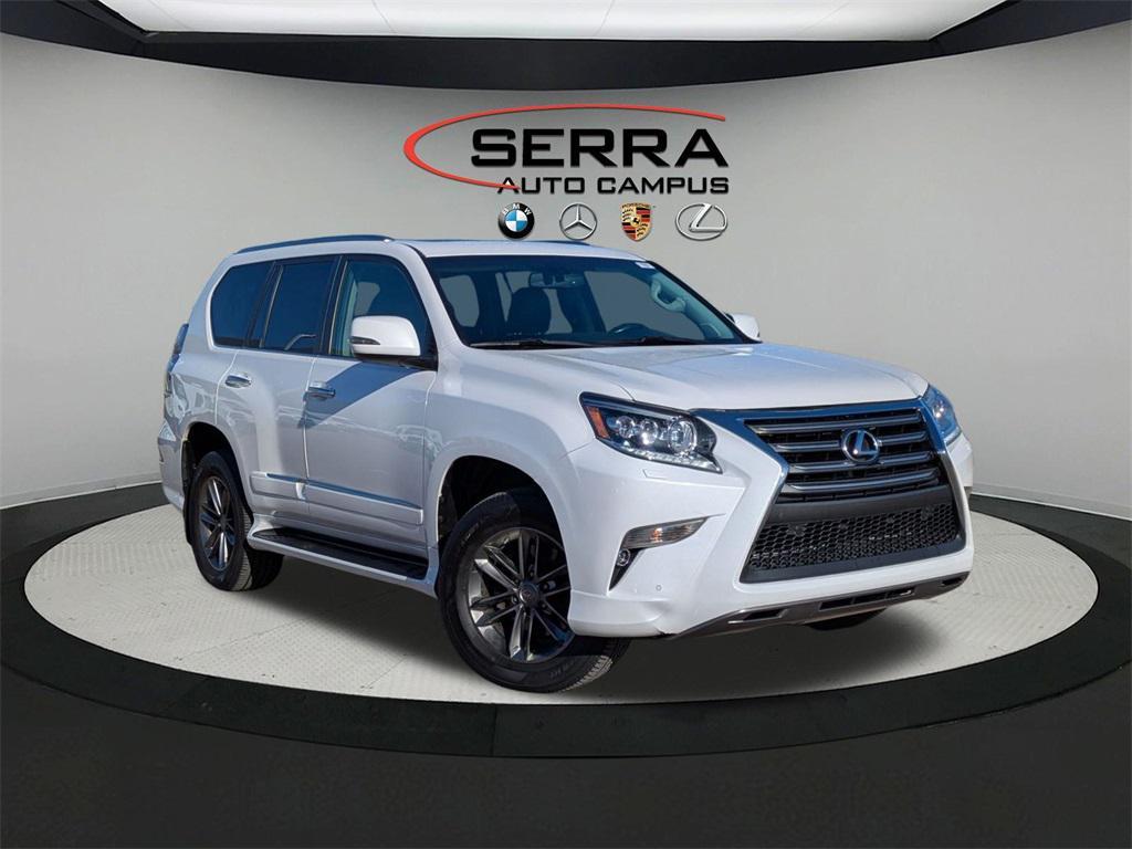 used 2014 Lexus GX 460 car, priced at $17,500