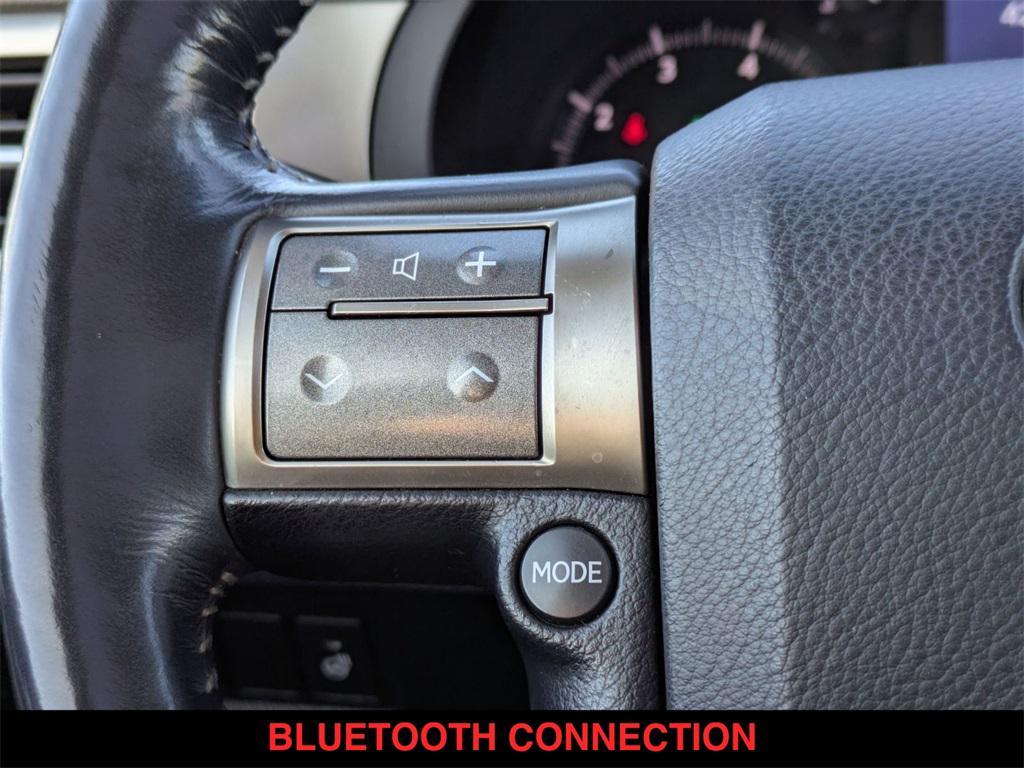 used 2014 Lexus GX 460 car, priced at $16,700