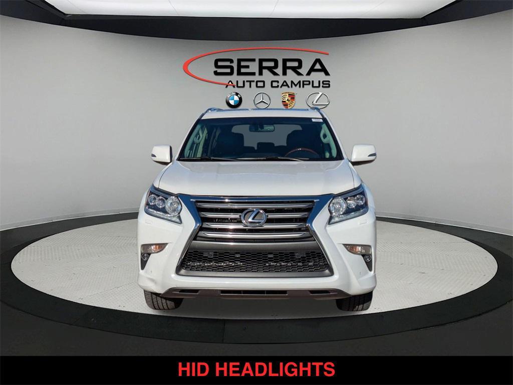 used 2014 Lexus GX 460 car, priced at $17,500