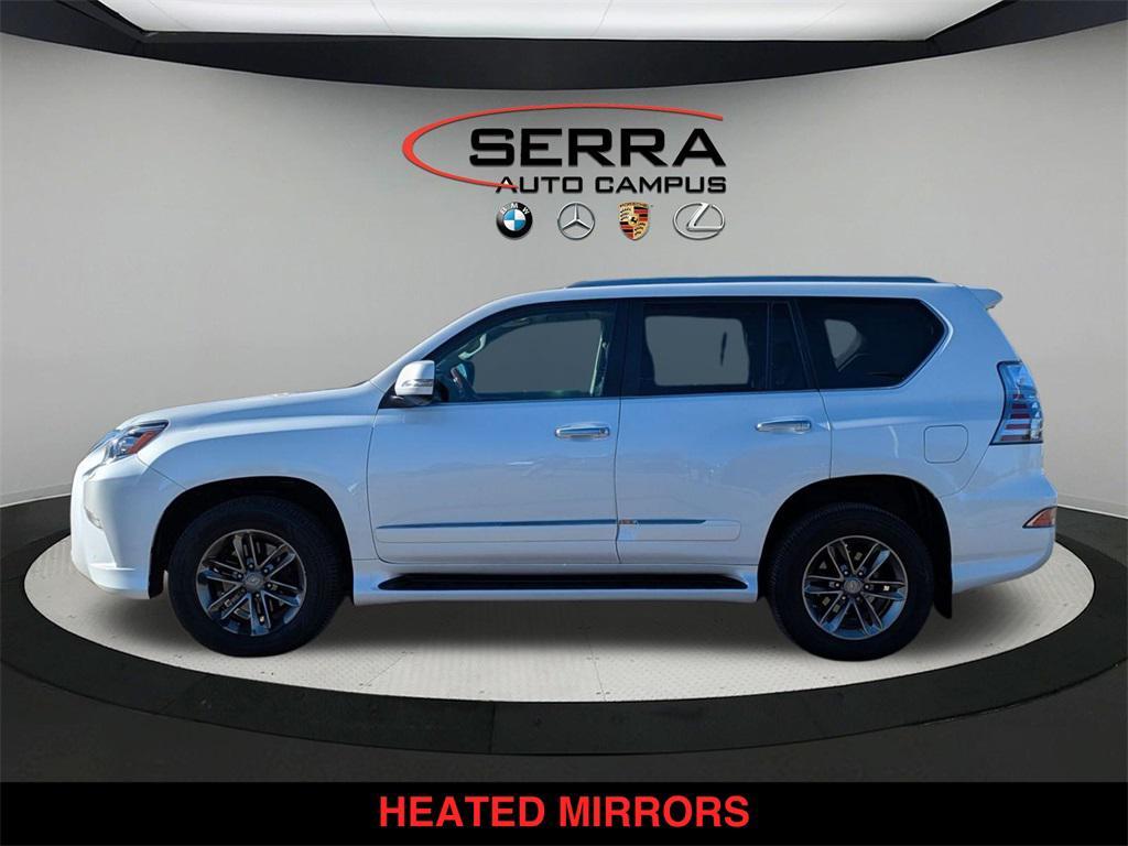 used 2014 Lexus GX 460 car, priced at $17,500