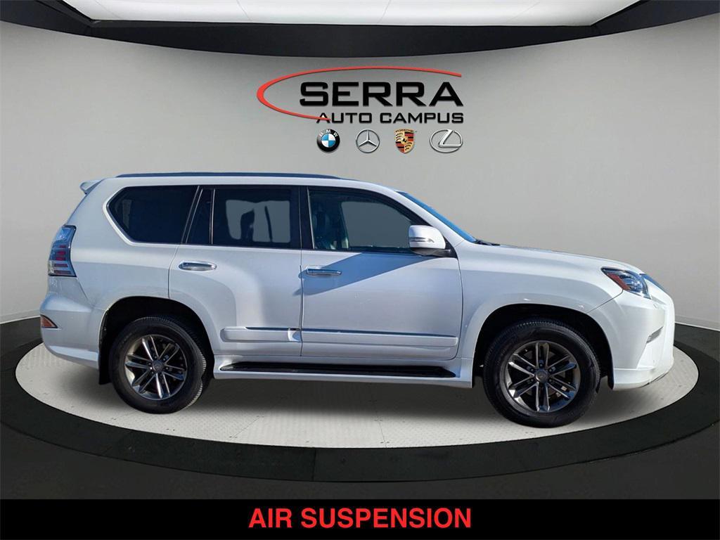 used 2014 Lexus GX 460 car, priced at $17,500