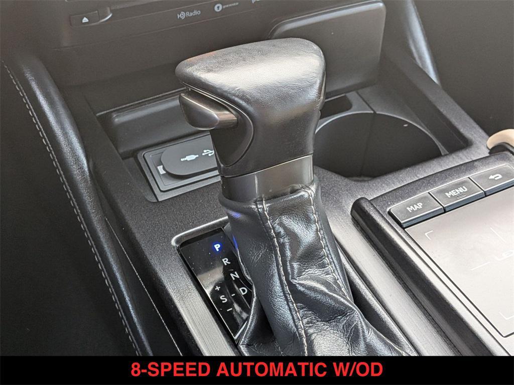 used 2019 Lexus ES 350 car, priced at $25,500
