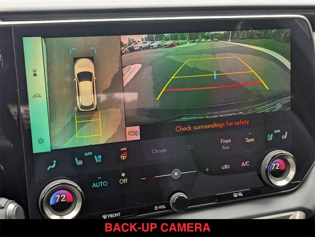 new 2025 Lexus RX 350 car