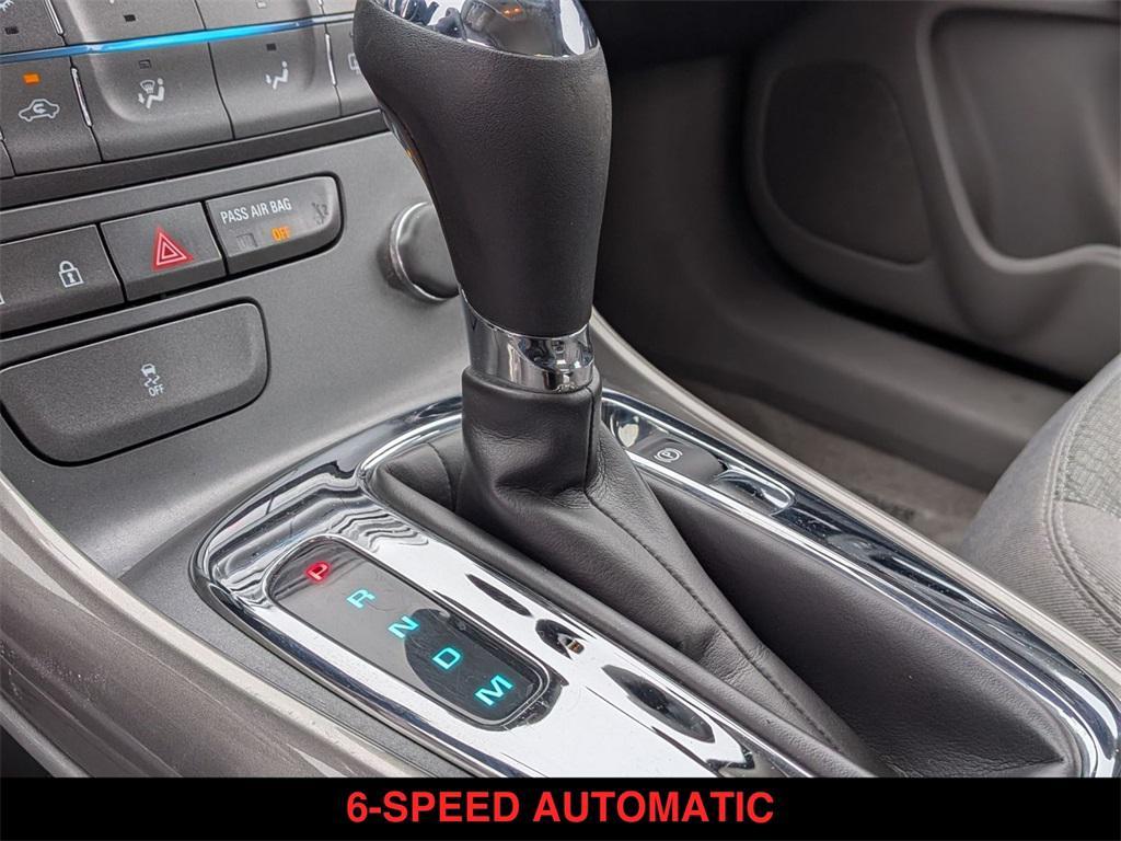 used 2013 Chevrolet Malibu car, priced at $5,500