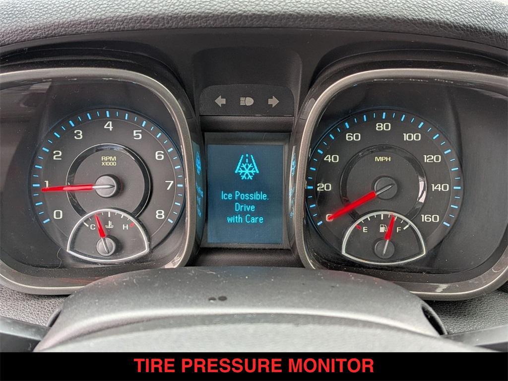 used 2013 Chevrolet Malibu car, priced at $5,500