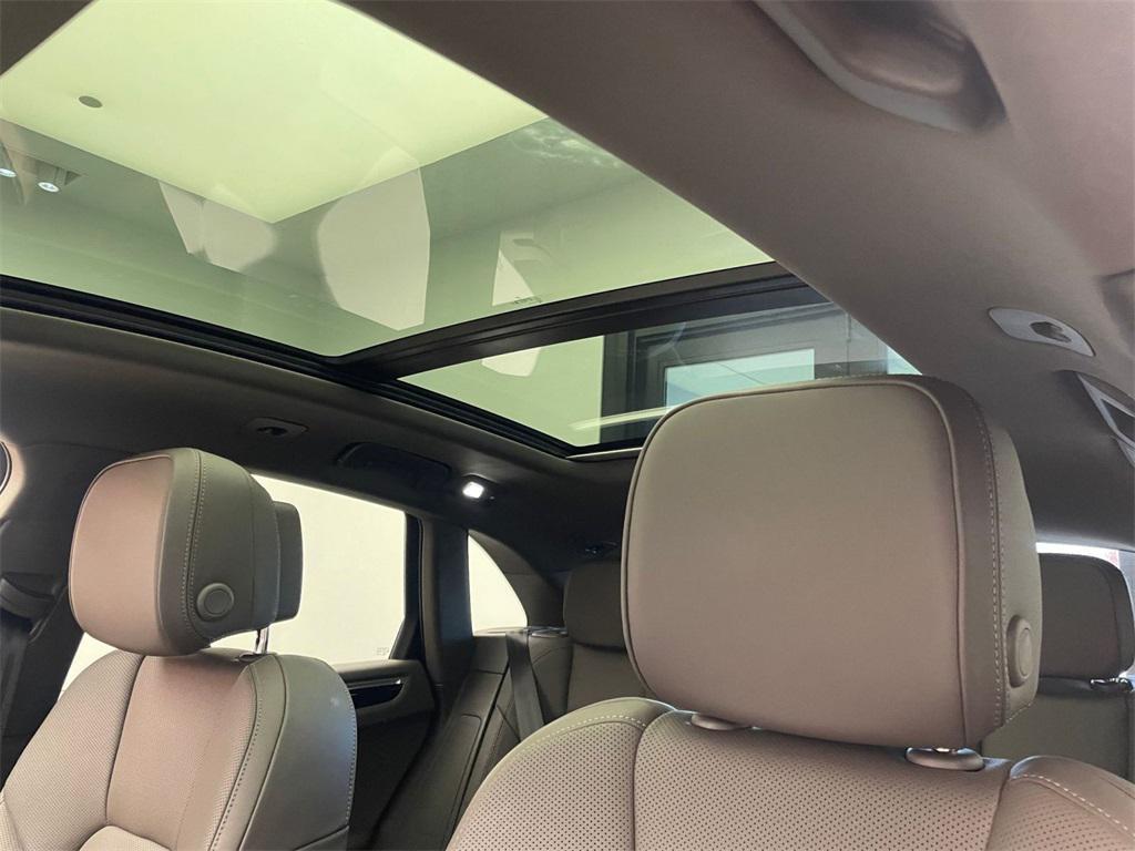 used 2025 Porsche Macan car, priced at $60,000
