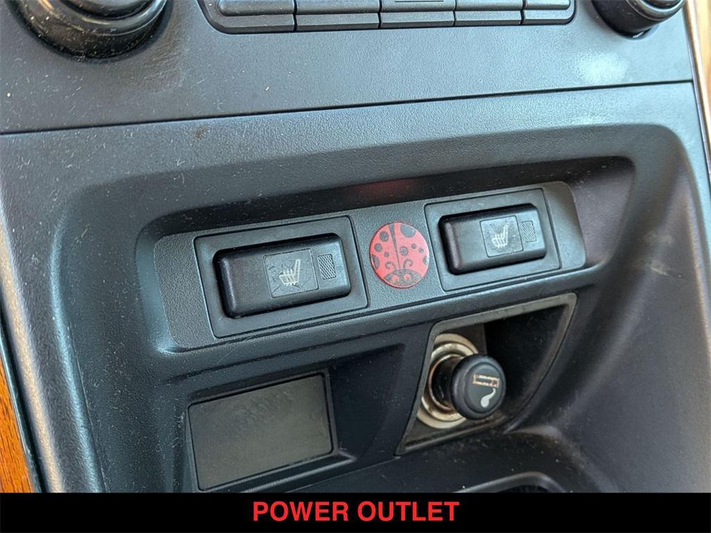 used 2000 Lexus RX 300 car, priced at $2,300