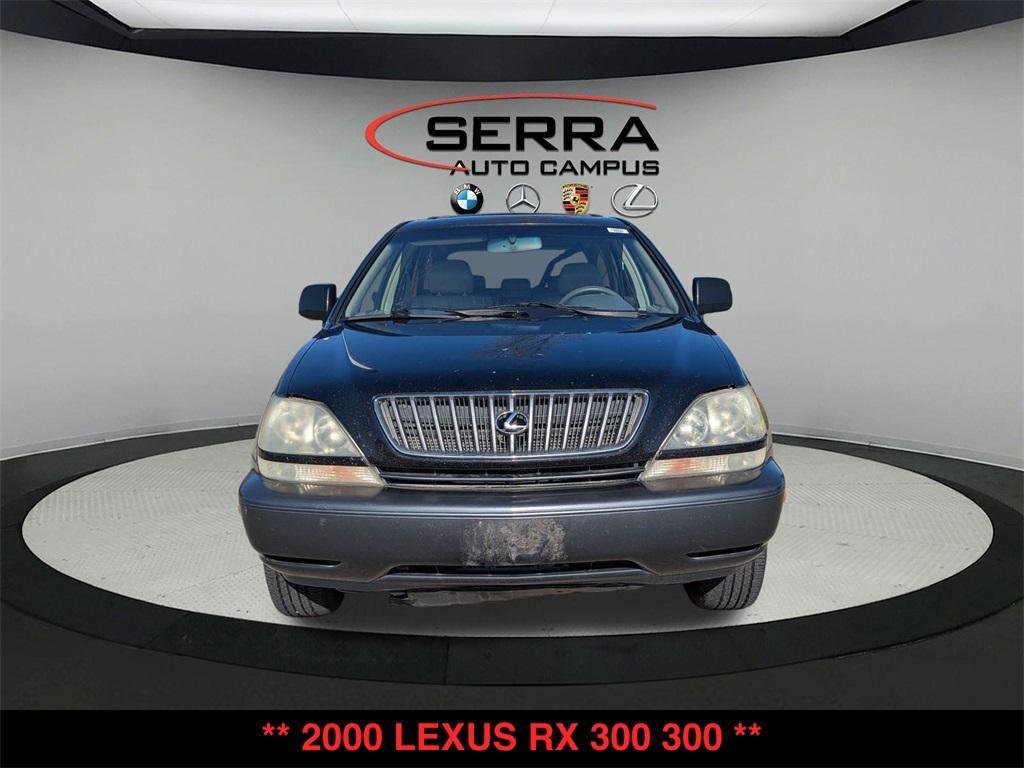 used 2000 Lexus RX 300 car, priced at $2,300