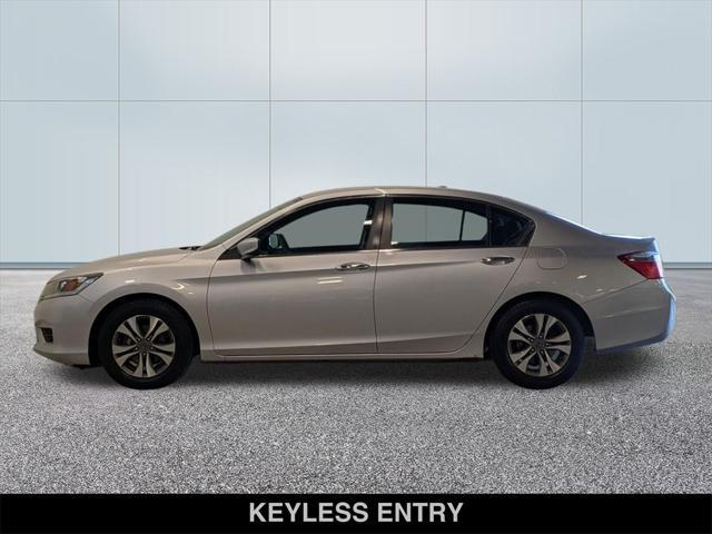 used 2013 Honda Accord car, priced at $4,300