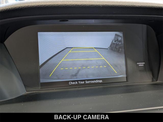 used 2013 Honda Accord car, priced at $4,300