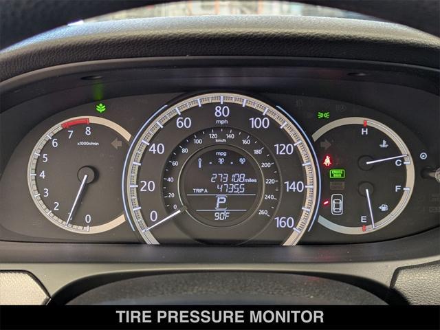 used 2013 Honda Accord car, priced at $4,300