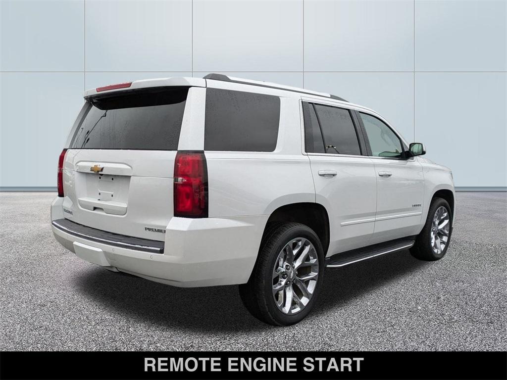 used 2019 Chevrolet Tahoe car, priced at $31,846