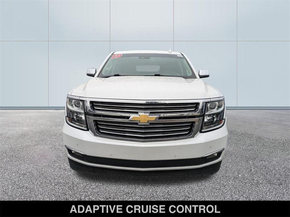 used 2019 Chevrolet Tahoe car, priced at $31,846