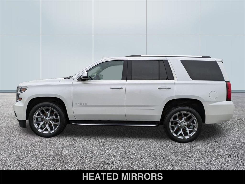 used 2019 Chevrolet Tahoe car, priced at $31,846