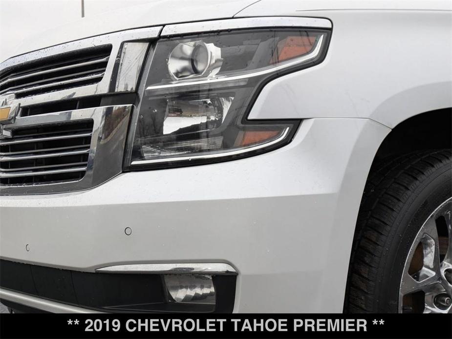 used 2019 Chevrolet Tahoe car, priced at $31,846